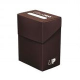 Solid Deck Box