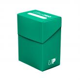 Solid Deck Box