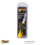 Large Modelling Knife