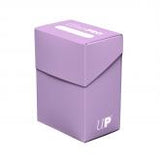 Solid Deck Box