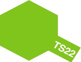 Light Green (TS-22)