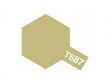 Titanium Gold (TS-87)