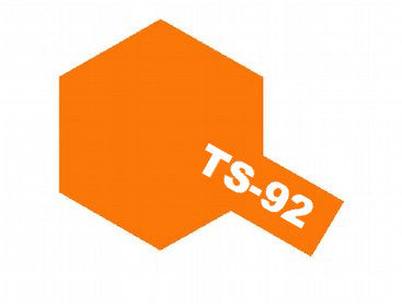 Metallic Orange (TS-92)