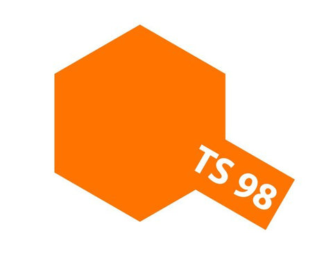Pure Orange (TS-98)