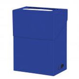 Solid Deck Box