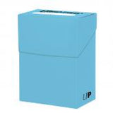Solid Deck Box