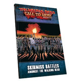 THE WALKING DEAD: Call to Arms Rulebook