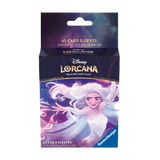 Disney Lorcana CHAPTER 1 - Card Sleeves