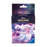 Disney Lorcana Chapter 1 - Card Sleeves