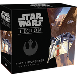 T-47 AIRSPEEDER Unit Expansion