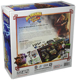 BIG TROUBLE IN LITTLE CHINA The Game