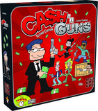 CA$H' N GUNS (2nd Edition)