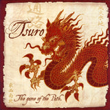 TSURO - The Game of the Path