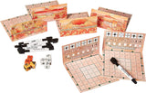 RAILROAD INK: Blazing Red Edition