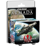 Rebel Fighter Squadrons II - Expansion Pack
