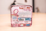Ticket To Ride - PLAY PINK