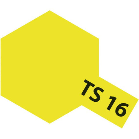 Yellow (TS-16)