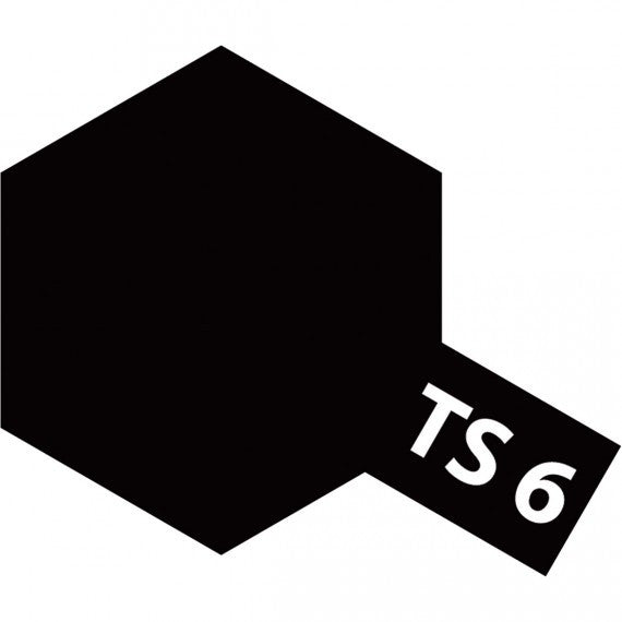 Matt Black (TS-6)