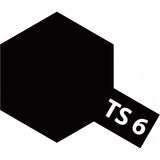 Matt Black (TS-6)