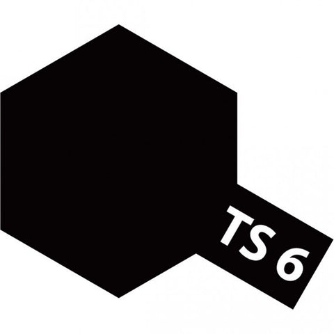 Matt Black (TS-6)