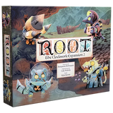 ROOT - The Clockwork Expansion 2