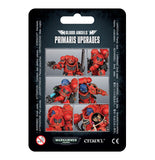 BLOOD ANGELS - PRIMARIS UPGRADES