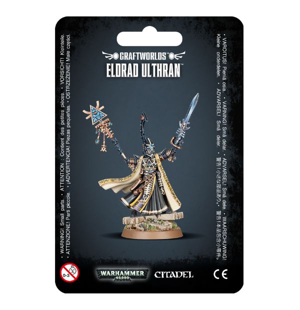 ELDRAD ULTHRAN
