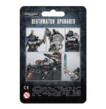 DEATHWATCH UPGRADES