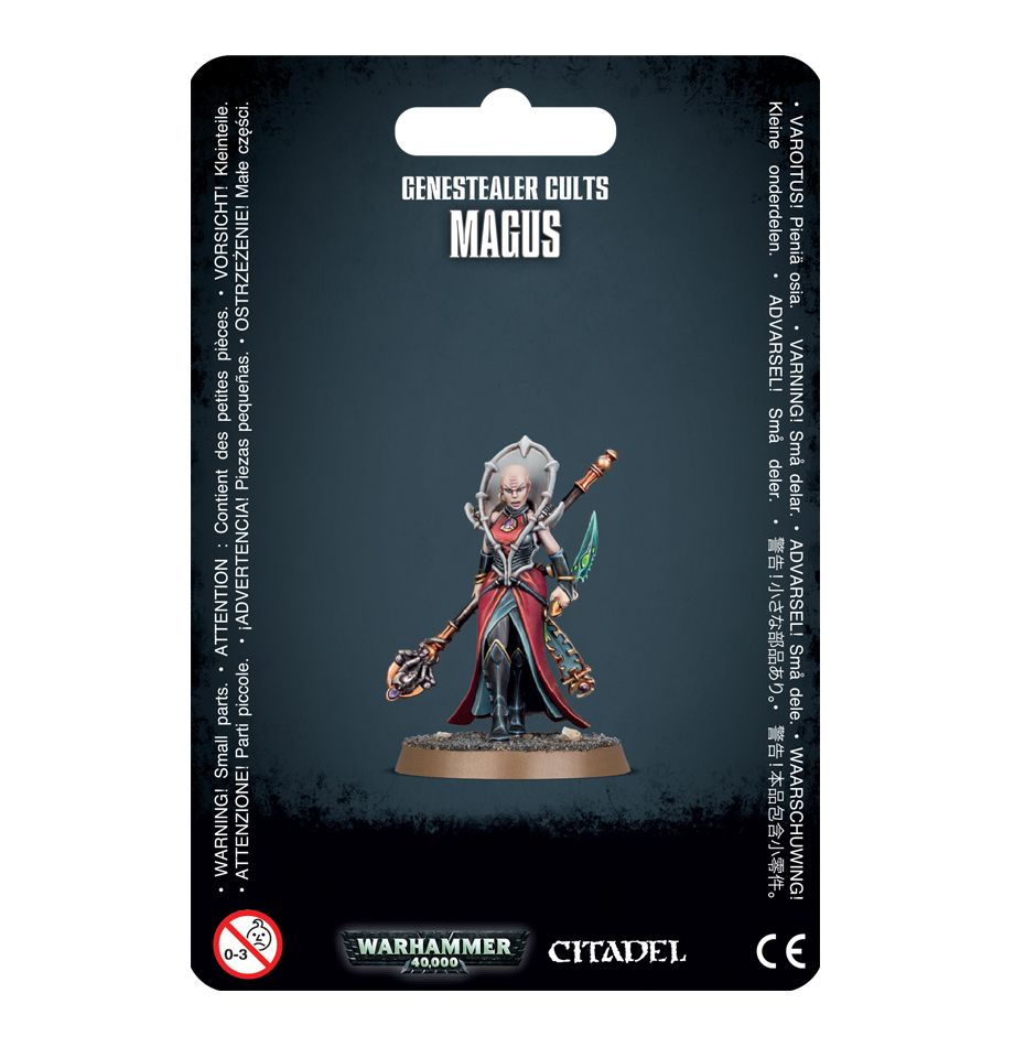 MAGUS