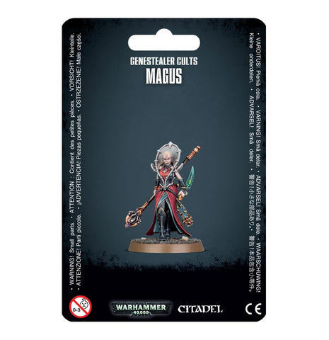 MAGUS