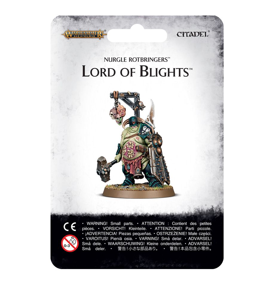 ROTBRINGERS LORD OF BLIGHTS