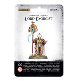 LORD-EXORCIST