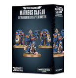 MARNEUS CALGAR AND HONOUR GUARD