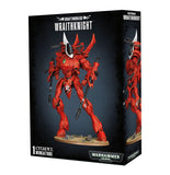 WRAITHKNIGHT