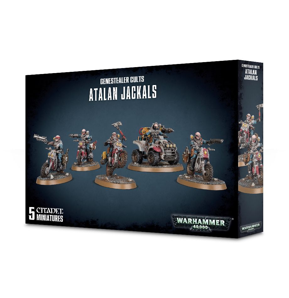 ATALAN JACKALS