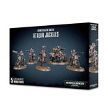 ATALAN JACKALS