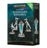 ETB: NIGHTHAUNT MYRMOURN BANSHEES