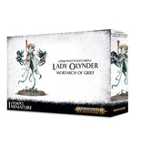 LADY OLYNDER