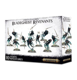 BLADEGHEIST REVENANTS