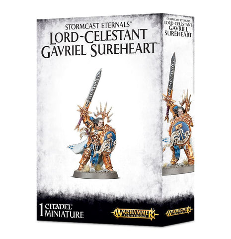 GAVRIEL SUREHEART