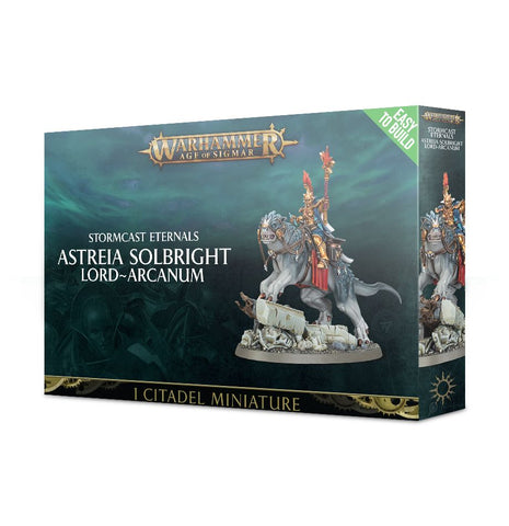 ETB ASTREIA SOLBRIGHT LORD-ARCANUM