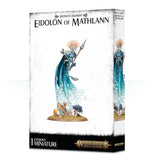 EIDOLON OF MATHLANN - Aspect of the Storm