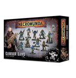 CAWDOR - GANG BOX
