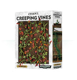 CREEPING VINES