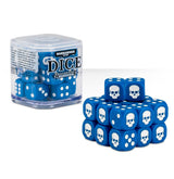 CITADEL DICE CUBE