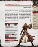 WRATH & GLORY Core Rulebook - Revised Edition (HB)