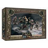 Cave Dweller Savages