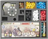 Scythe board game - Foam tray set