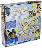 Ticket To Ride - First Journey (Europe)