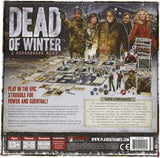DEAD OF WINTER - A Crossroads Game